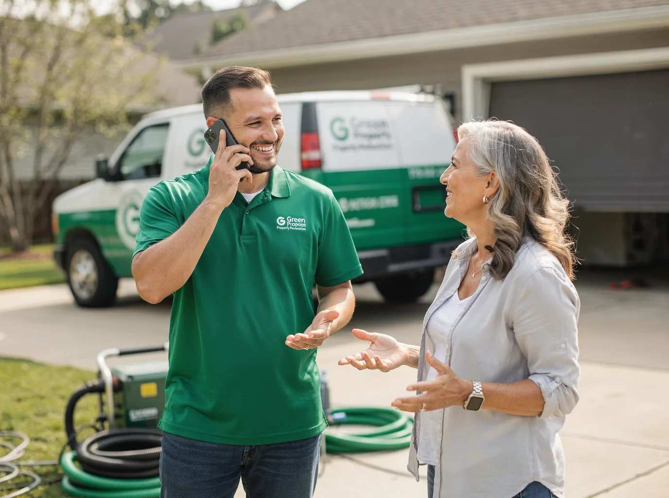 Water Damage Restoration Lowry City, MO FAQs
